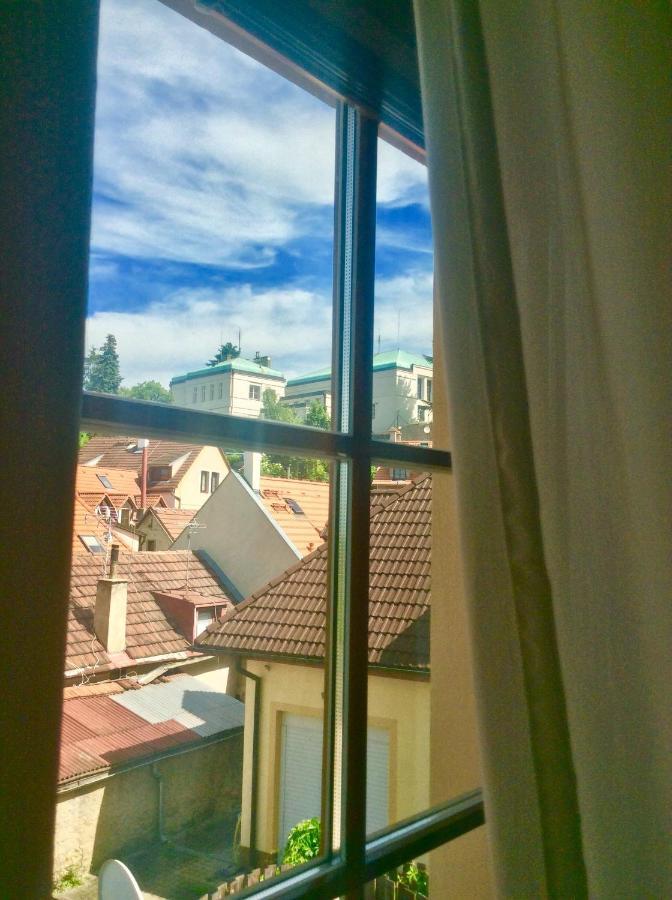 Fairy-Tale Prague From Lev I Sova Hotel ภายนอก รูปภาพ